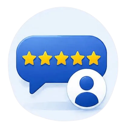 Reviews