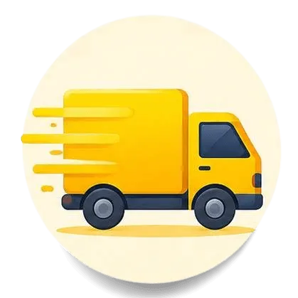 Shipping