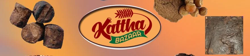 How To Choose The Best Kattha Supplier In India