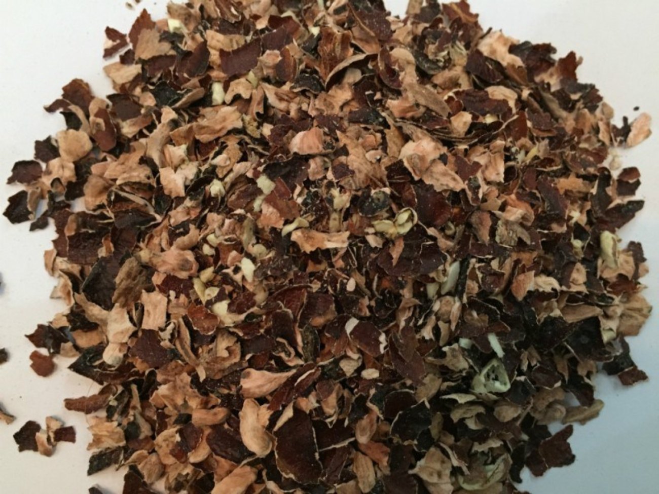 CASHEW HUSK SUPPLIER