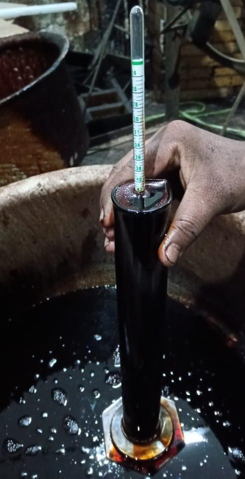 Cutch Liquid