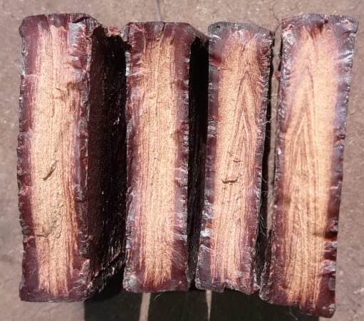Pure Desi Kattha ( 200g )
