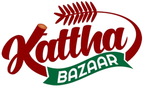 Kattha Bazaar